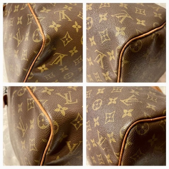 ✅LOUIS VUITTON ✅ Authentic Speedy 30 Bag - Picture 5 of 17